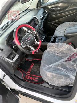 جی ئێم سی تیرەین